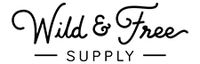 Wild & Free Supply coupons
